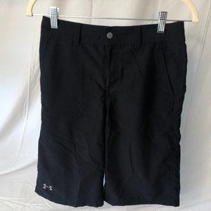 Under Armor Golf Shorts